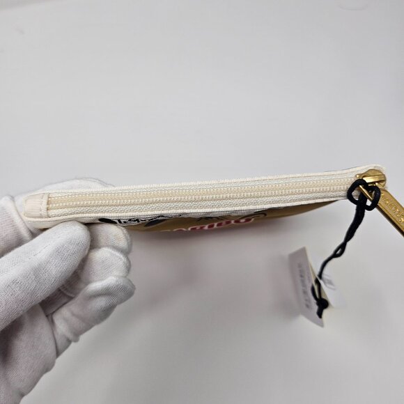 Lesportsac Haribo Goldbears Gummy Bear zippered pouch NWT - Picture 5 of 7